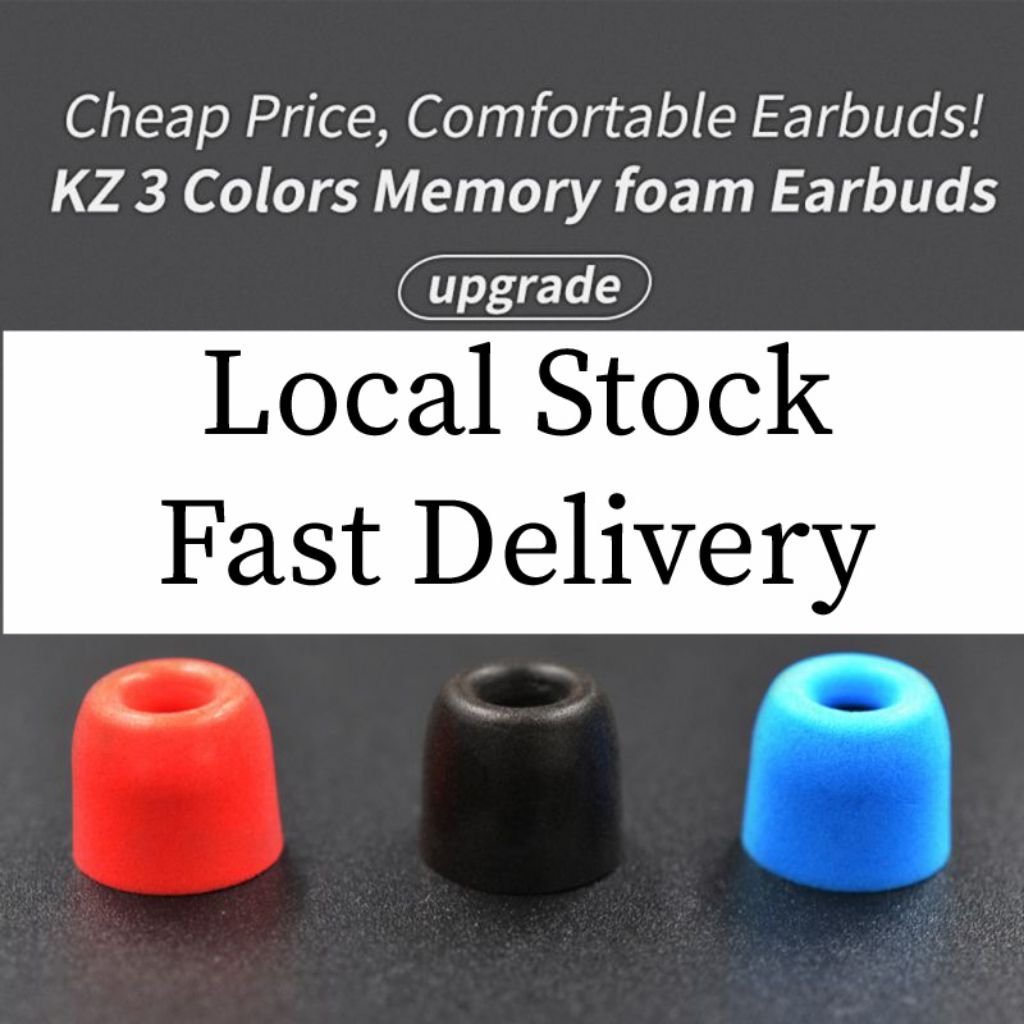 GoNovate Replacement Eartips for Demi Earbuds Eartips Only