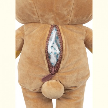 rilakkuma plush medium