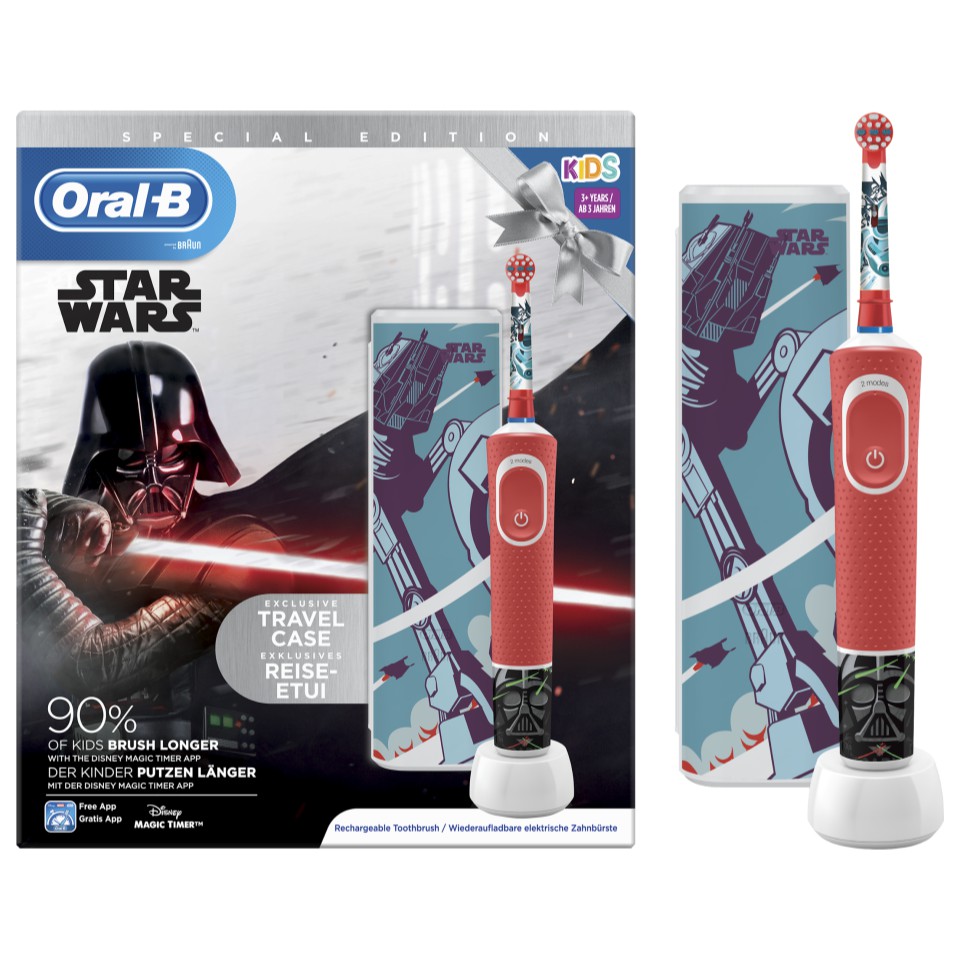 oral b case for toothbrush