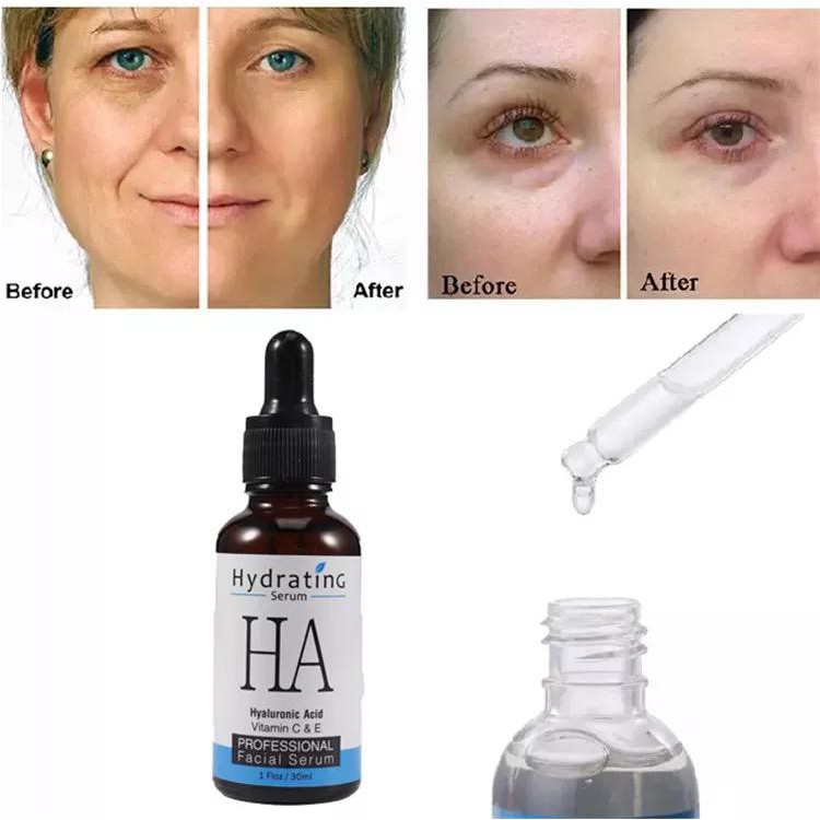 ha hydrating serum