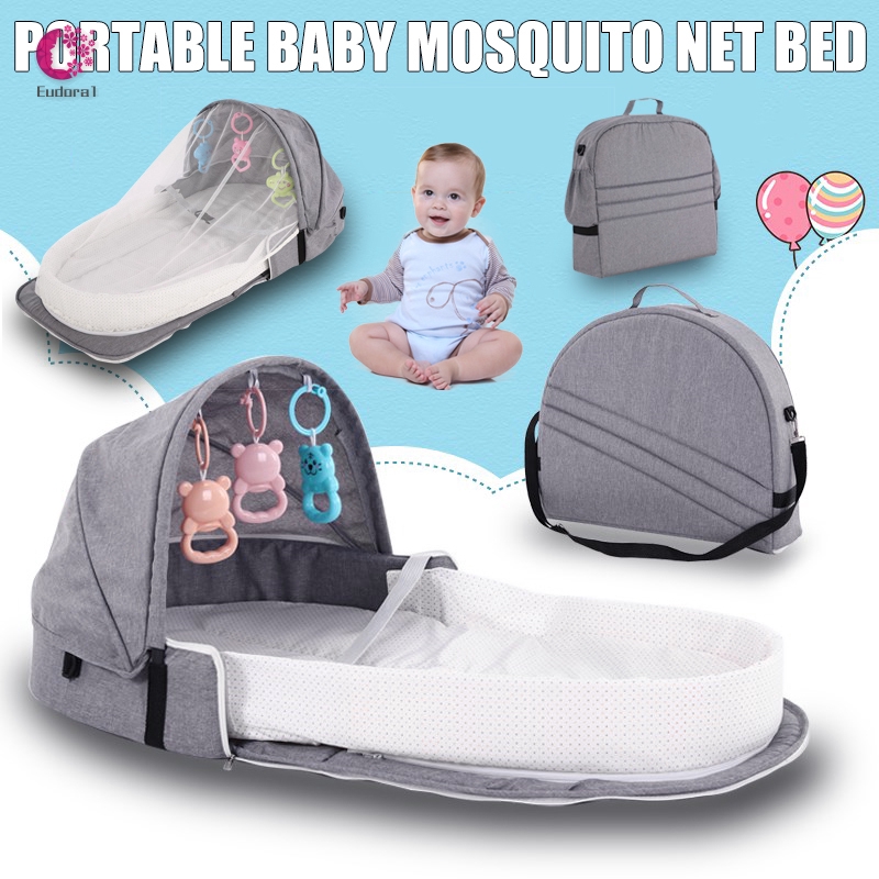 infant travel bassinet