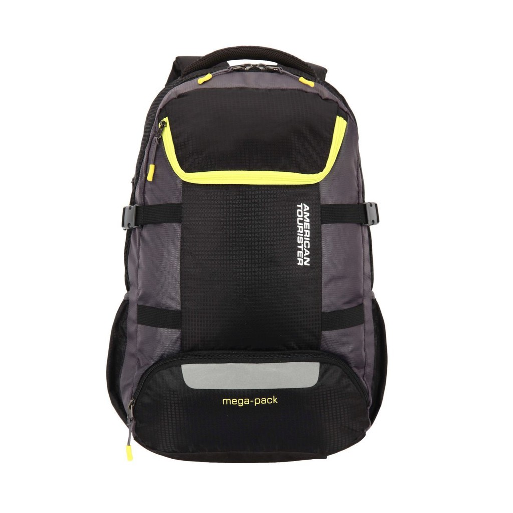 american tourister executive backpack