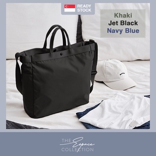 Vintage Men Oxford Tote Handbag Male Outdoor Travel Weekend Bag Sports Gym Bag Shopee Singapore