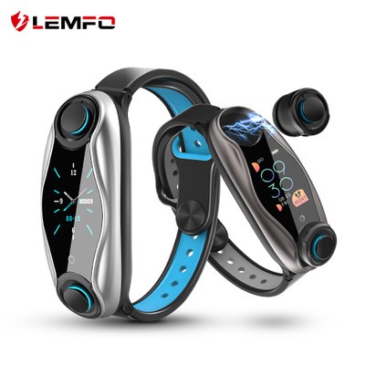 smartwatch bluetooth headphones