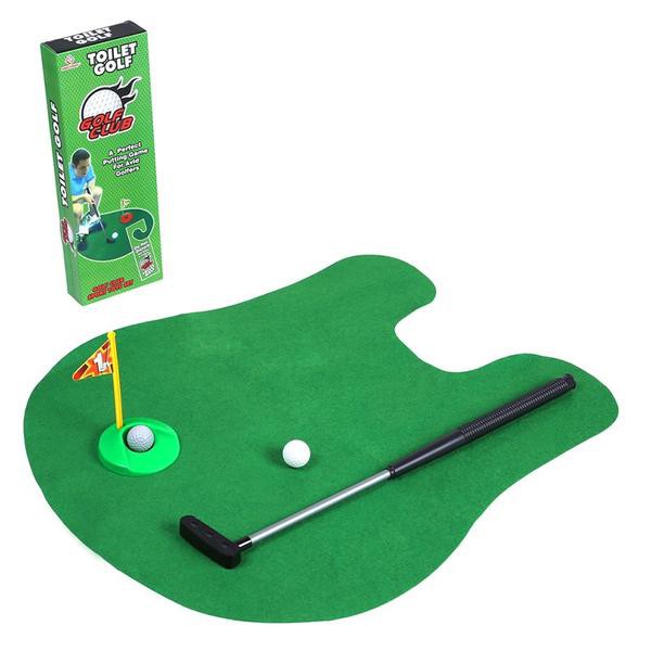 mini golf set