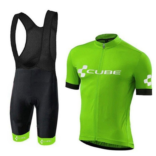 cube jersey mtb