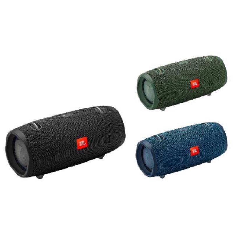 jbl xtreme ipx7