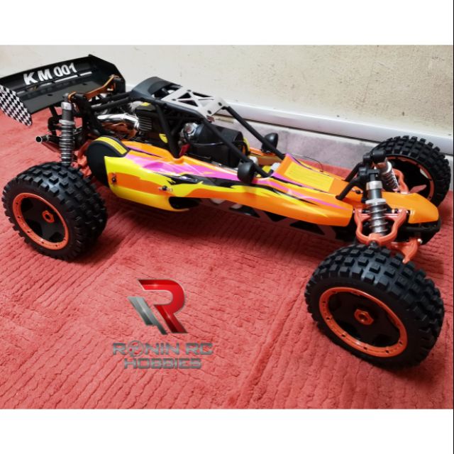hpi baja rc