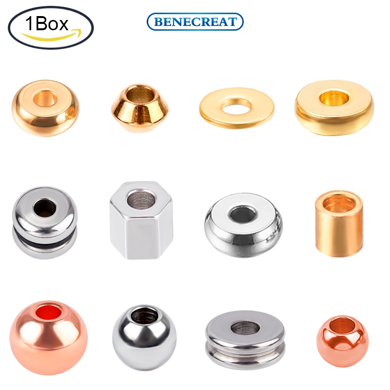 18K Real Gold Plated Brass Gold Round Links Brass Circle Connector 40x0.8x0.8mm -RGP3313-40 Brass Round Connector Jewelry Supplies