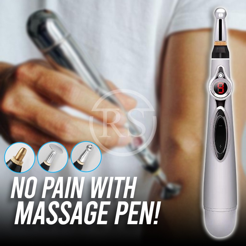 Acupoint Massage Pen