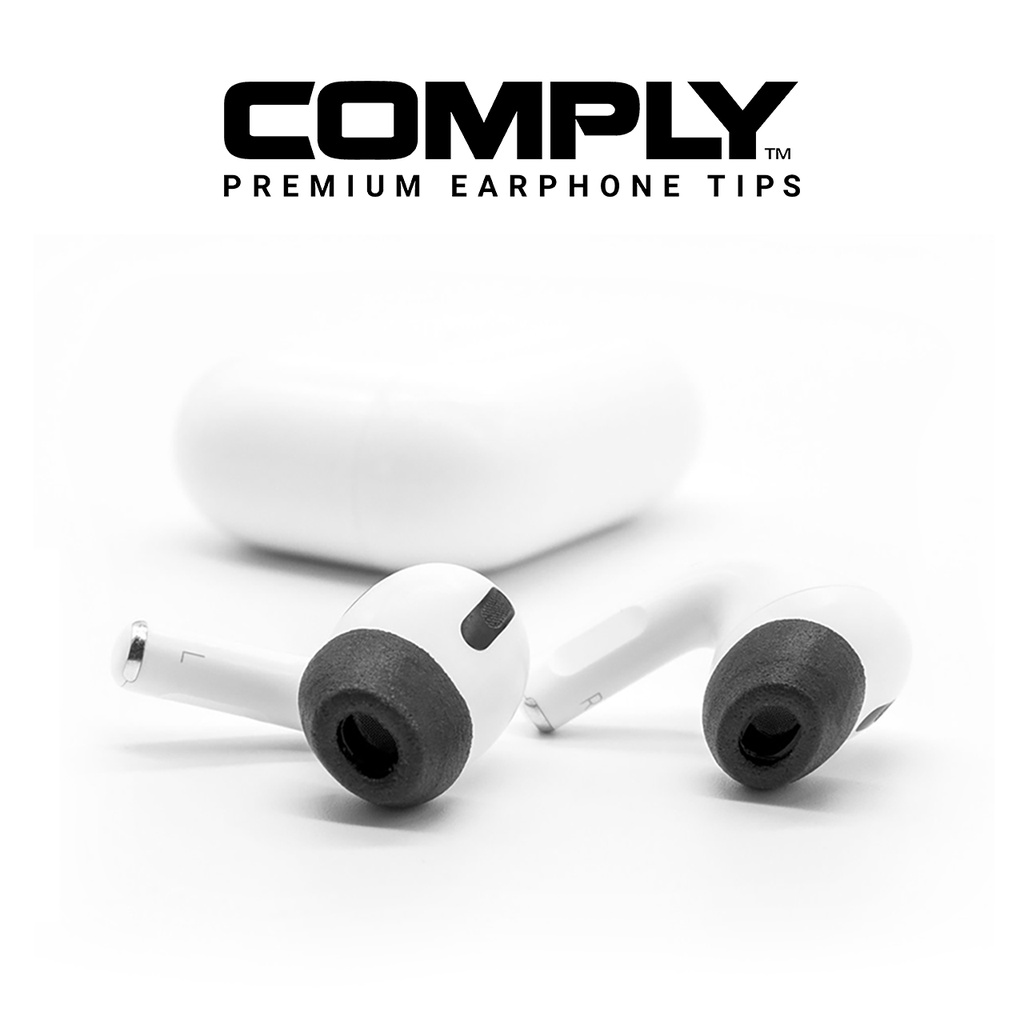 Sale > comply ear tips for airpods pro > in stock