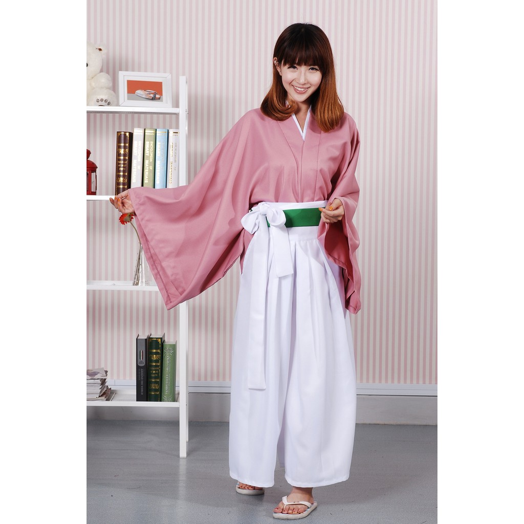 cos kimono dress