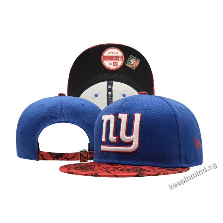 nfl snapback