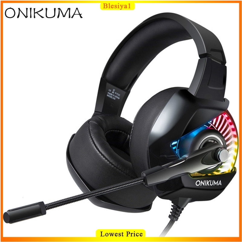 onikuma k18 pro gaming headset