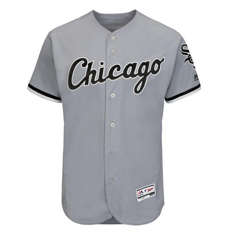 chicago white sox away jersey