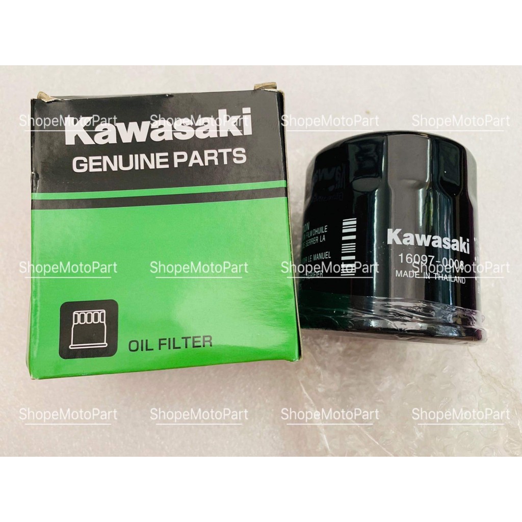 kawasaki versys 650 oil filter