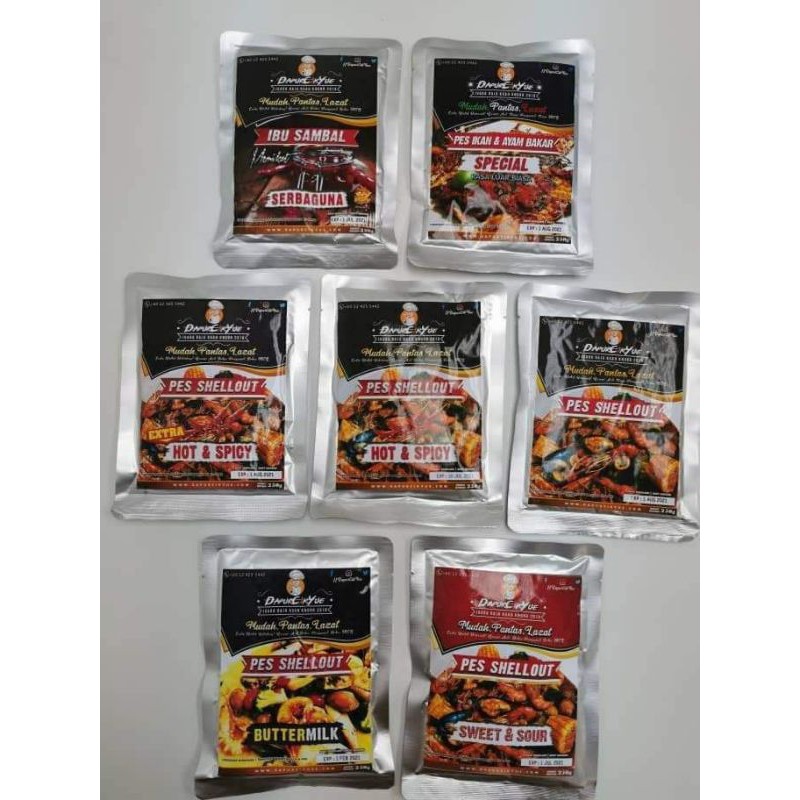 Pes Shellout From Yue Kitchen Ready Stock Shopee Singapore