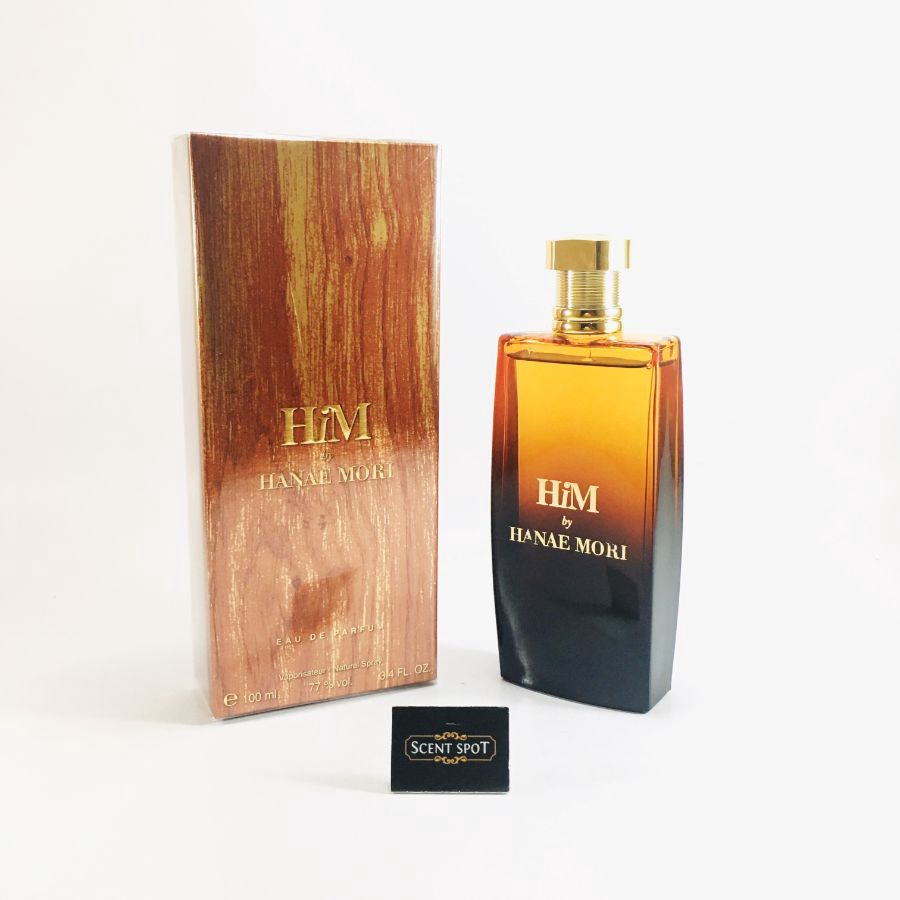 hanae mori 100ml