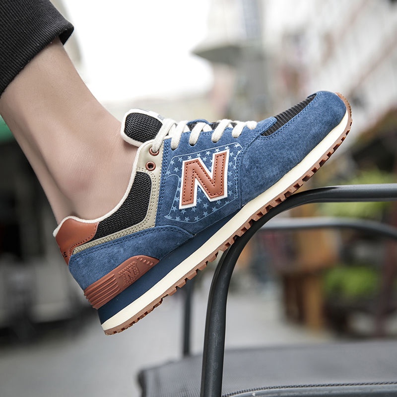 New Balance Official Flagship Store 574 