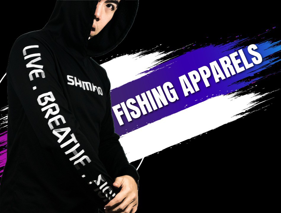 shimano fish sea