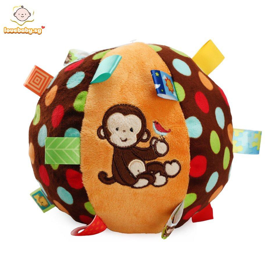 cloth toys for babies