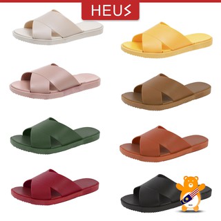 Image of [Shop Malaysia] heus crossy sandals