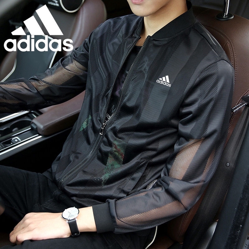 adidas clothing