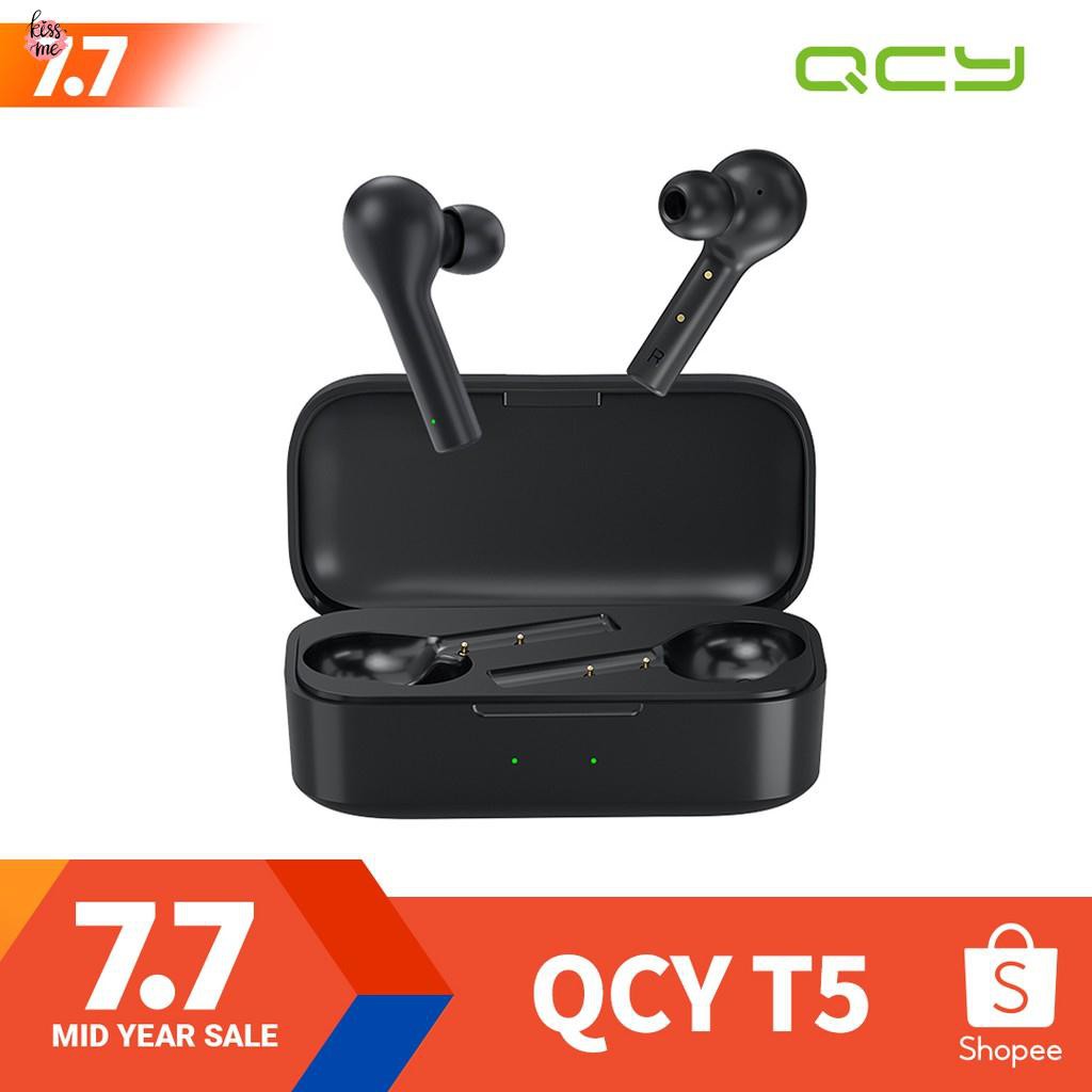android wireless earbuds with mic