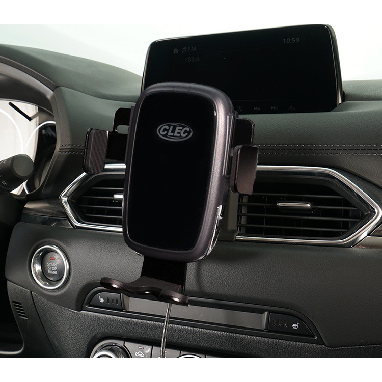 mazda cx5 phone holder