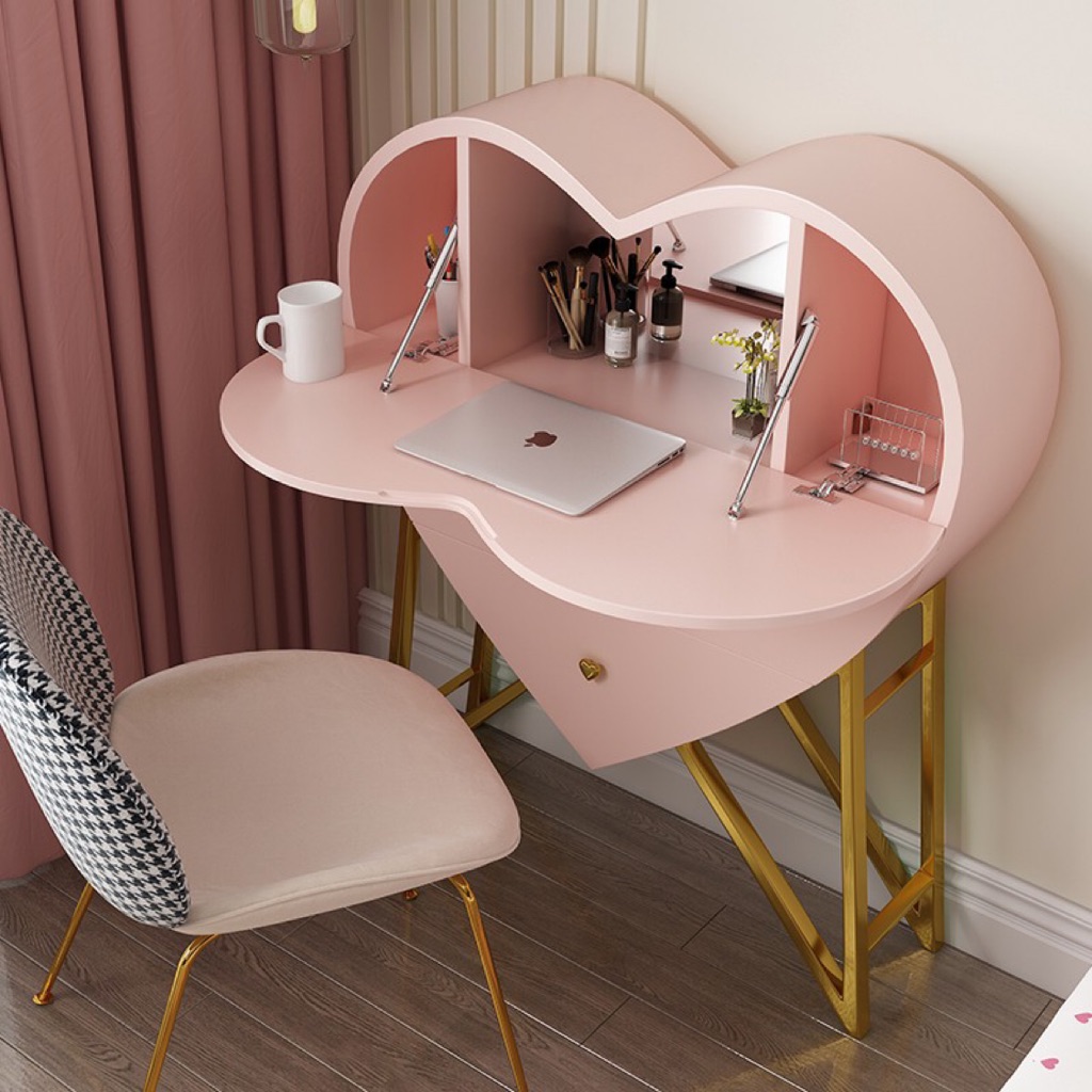 women's vanity dresser