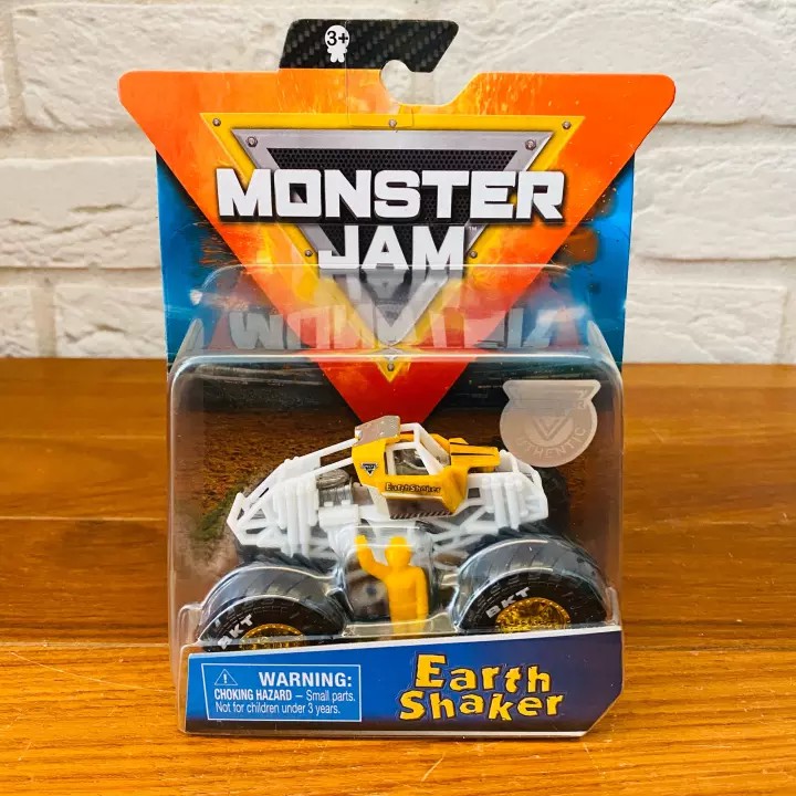 el toro loco diecast