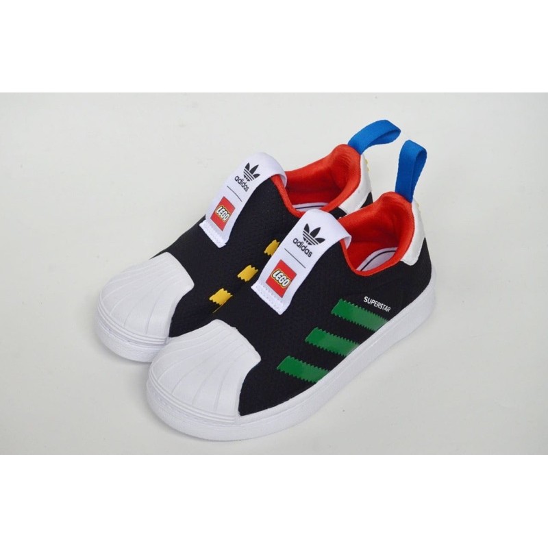 superstar adidas 360