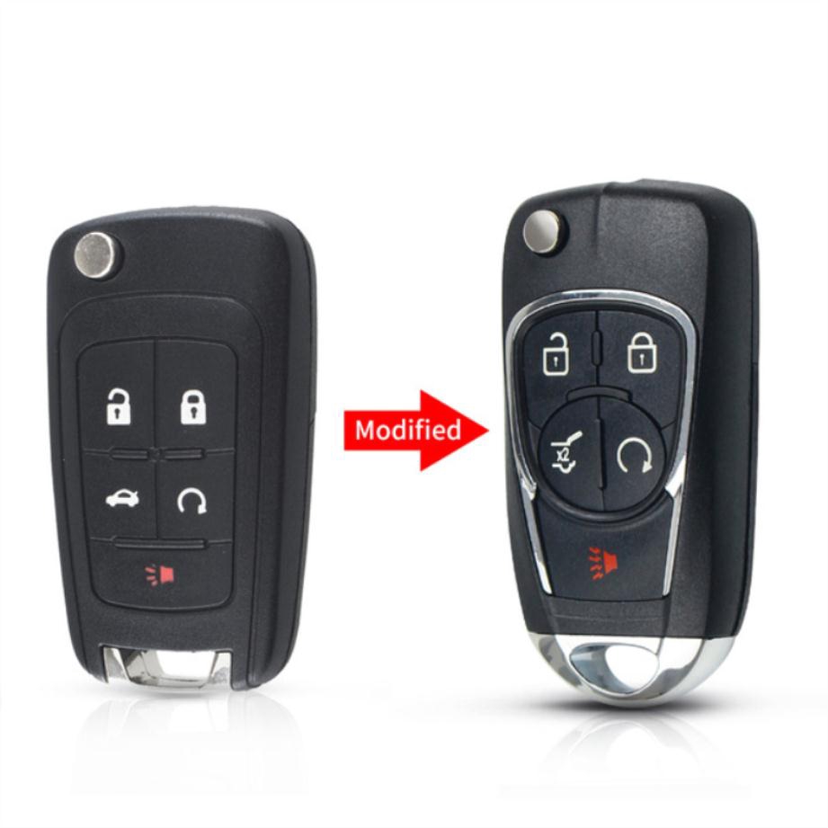 car key shell case