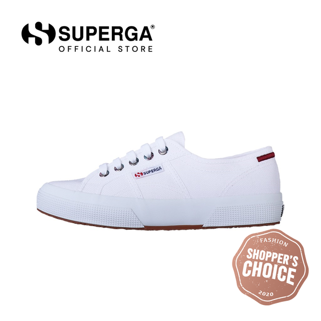 superga 2750 scarlet