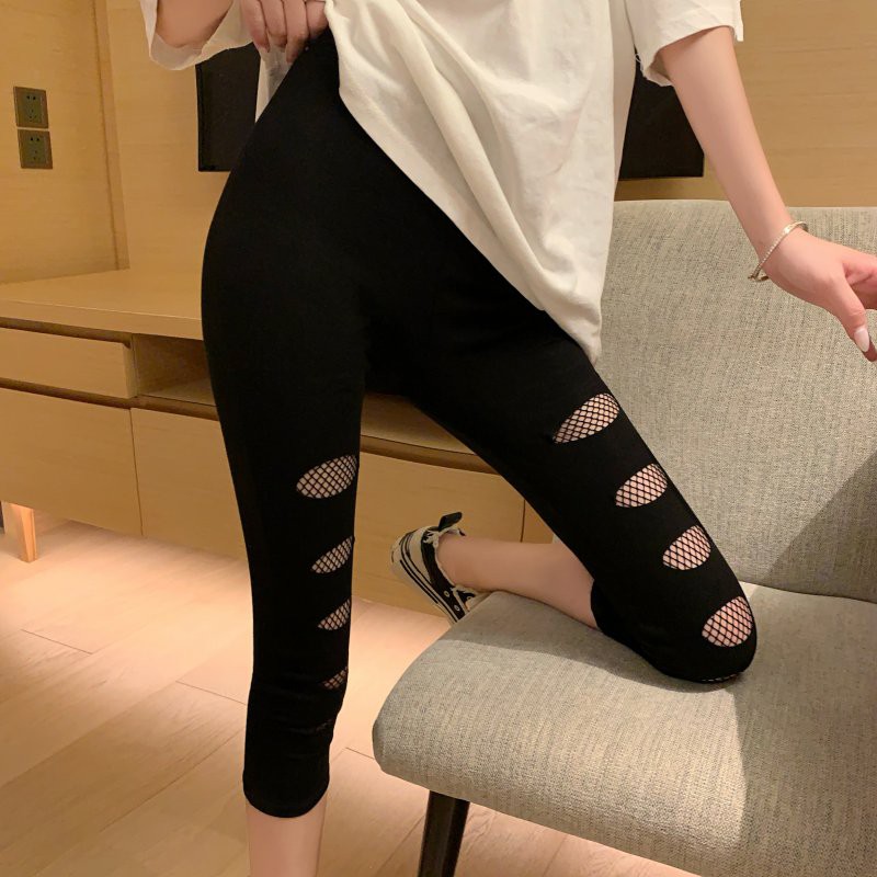 tight pants shopee