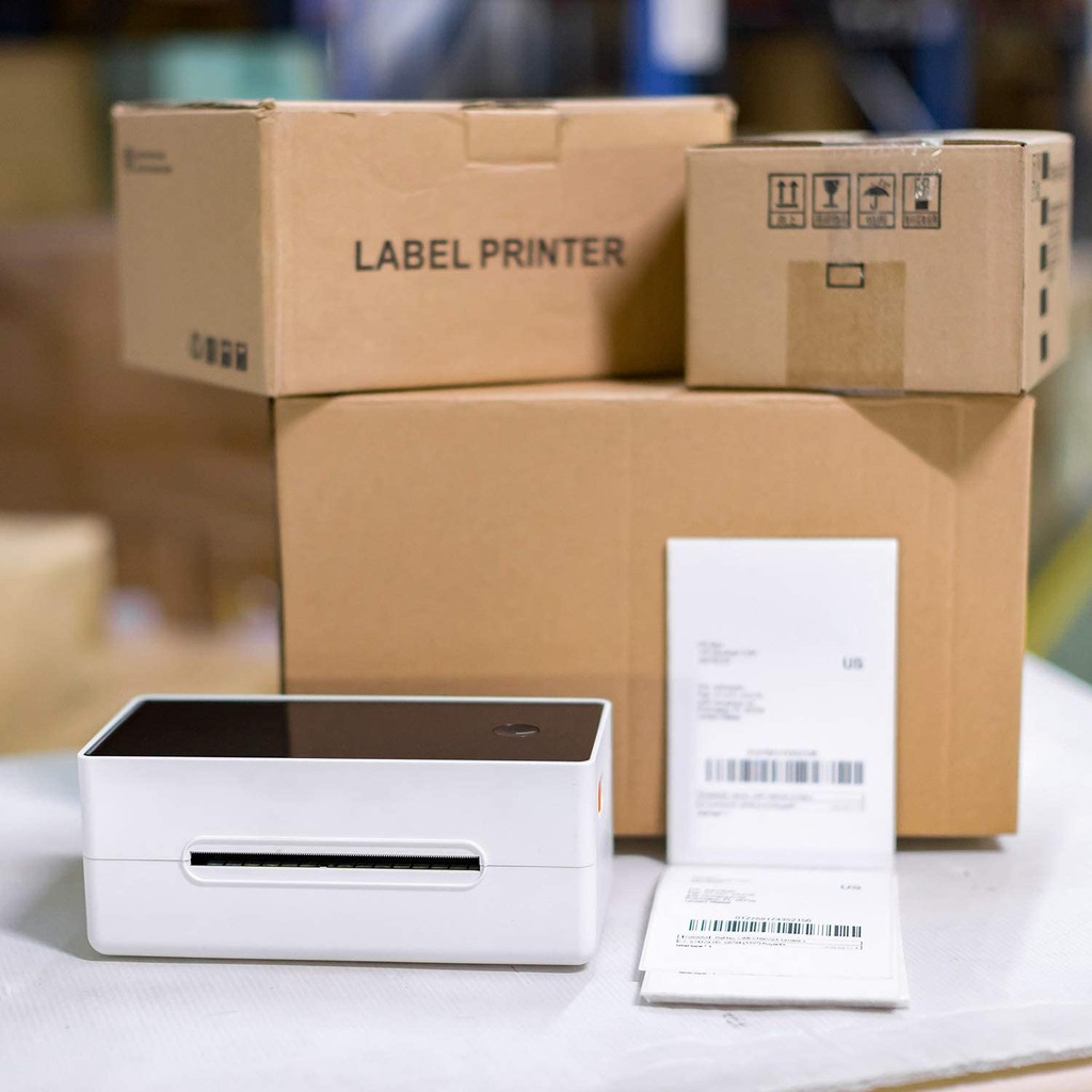 package label printer