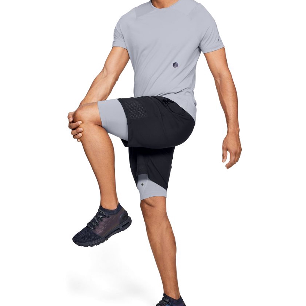 under armour rush compression