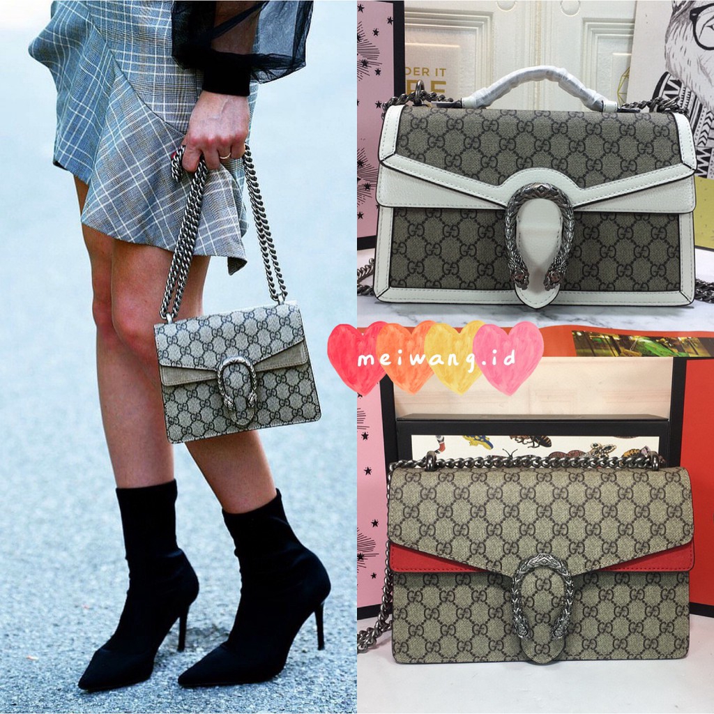 gucci dionysus original