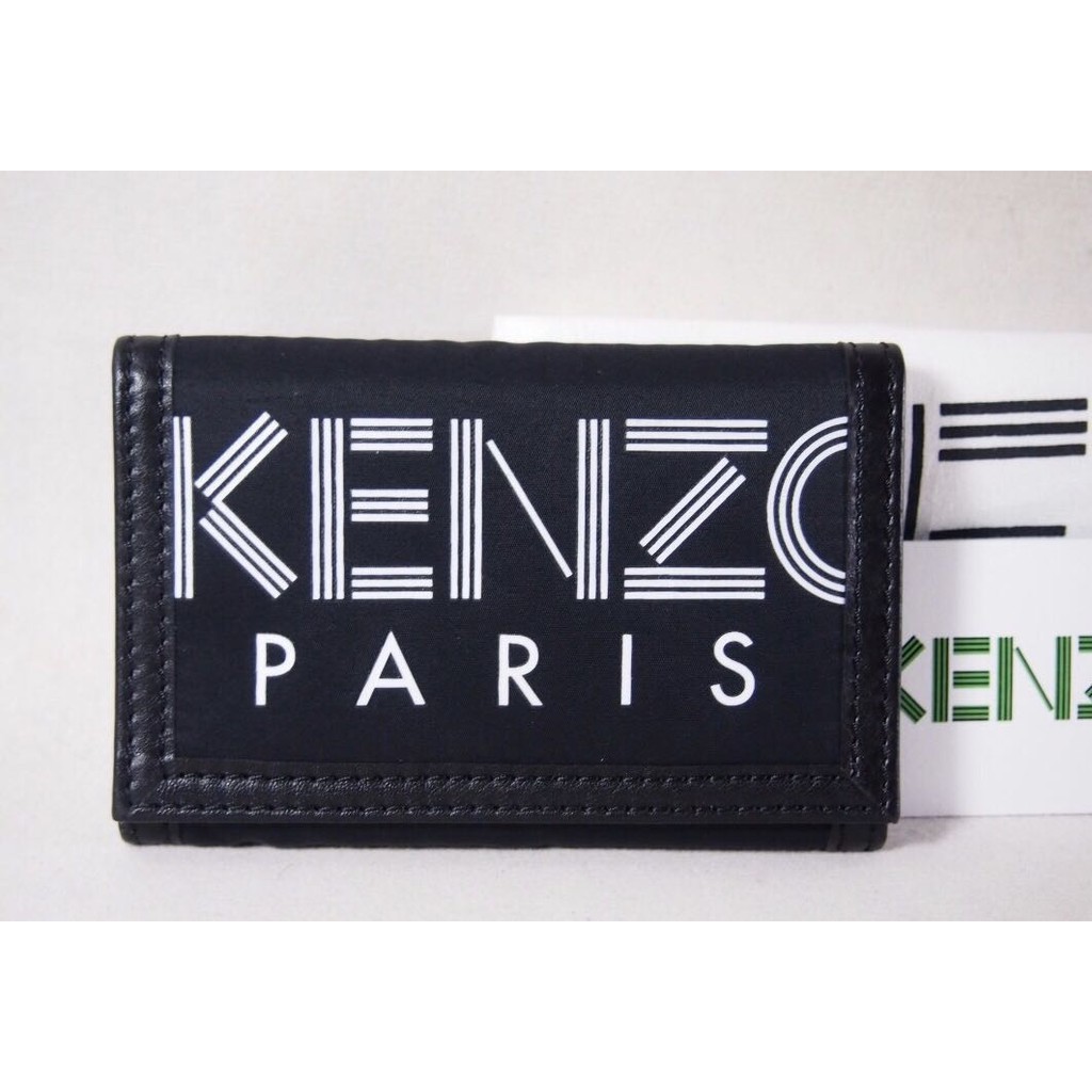 kenzo wallet singapore