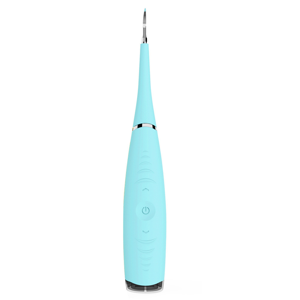 sonic ultrasonic tooth cleaner