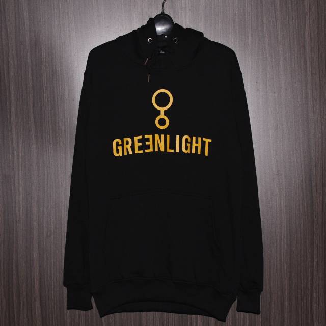  Greenlight  black white sweater premium sweater distro 