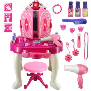 glamour mirror toy