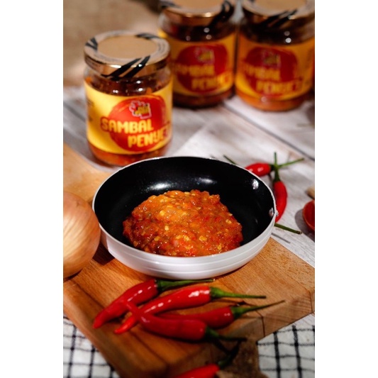 Sambal Penyet Nasi Ayam Nor Instock Shopee Singapore