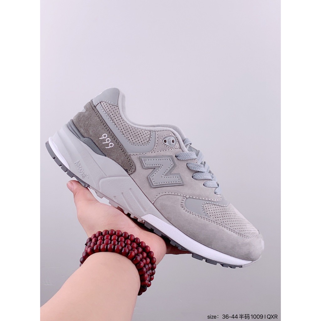 new balance 999 classic white