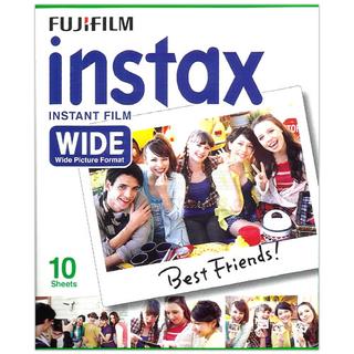 Instax Wide Film For Instax 210, Instax 300, Instax 200, Instax Link, Lomo Wide