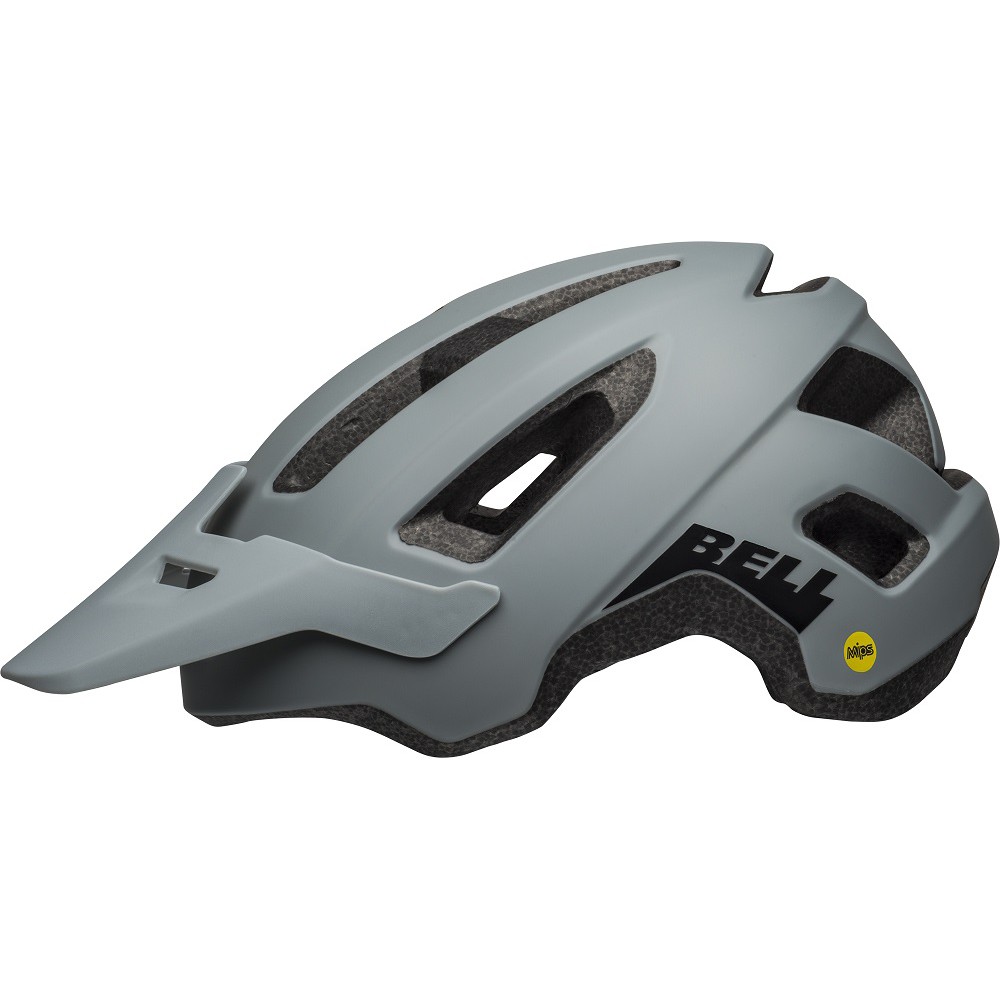 bell nomad mips bike helmet