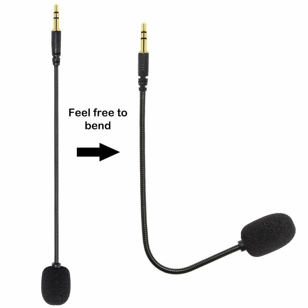 turtle beach ear force recon replacement mic
