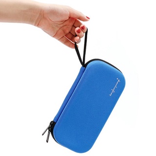 Image of thu nhỏ Drug Freezer Box Cooling Bag Medical Cooler Handbag Without Ice Pack #2