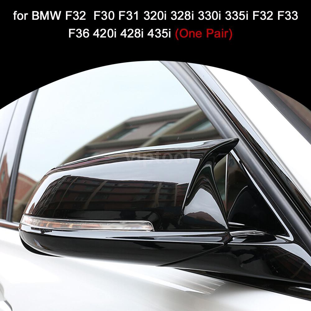 f30 mirror covers