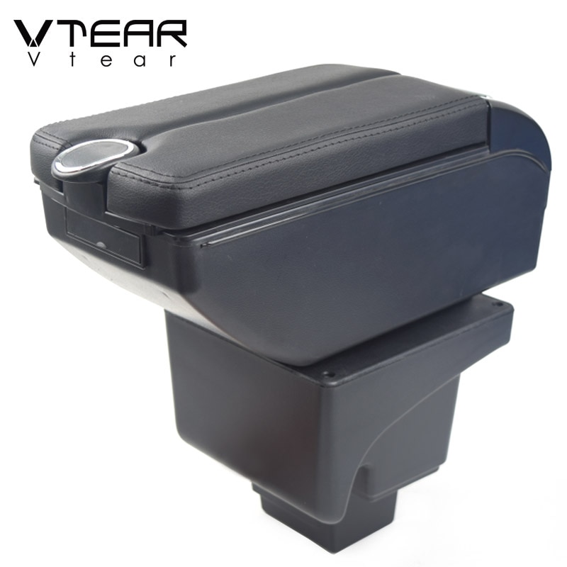 ford focus styling parts